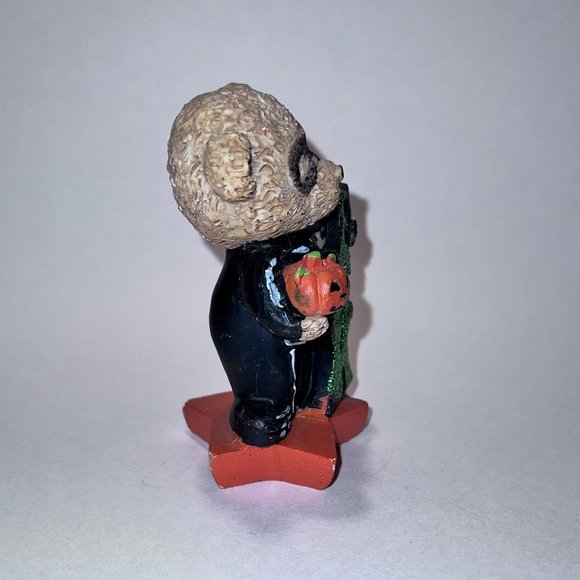 VIntage Halloween Festive Figurines - Picture 9 of 15